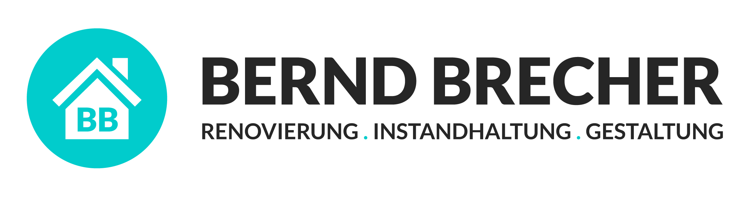 Bernd Brecher – Renovierung, Instandhaltung, Gestaltung